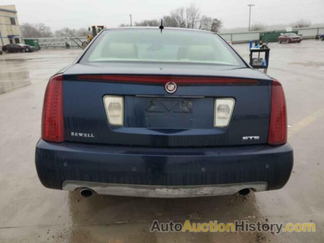 CADILLAC STS, 1G6DW677050139593