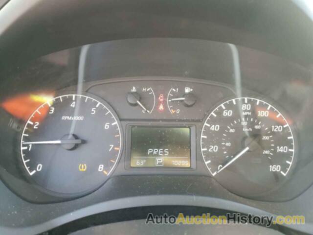 NISSAN SENTRA S, 3N1AB7AP4GY298669