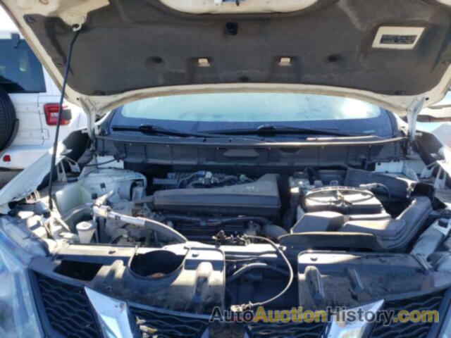 NISSAN ROGUE S, 5N1AT2MT1GC832754