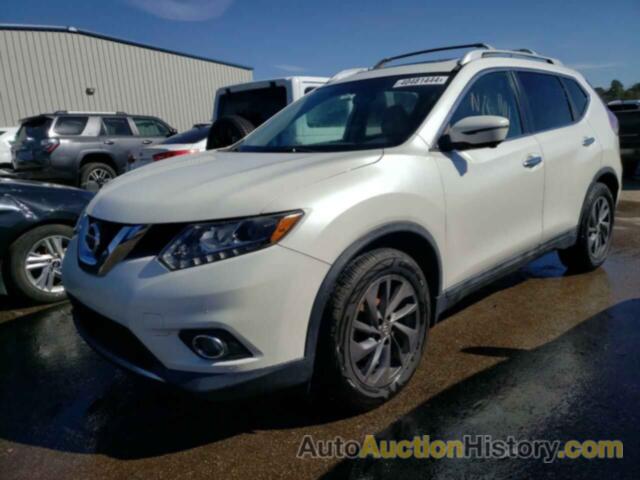 NISSAN ROGUE S, 5N1AT2MT1GC832754