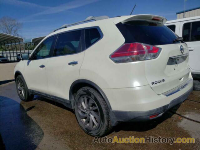 NISSAN ROGUE S, 5N1AT2MT1GC832754