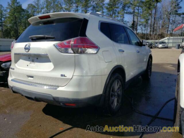 NISSAN ROGUE S, 5N1AT2MT1GC832754