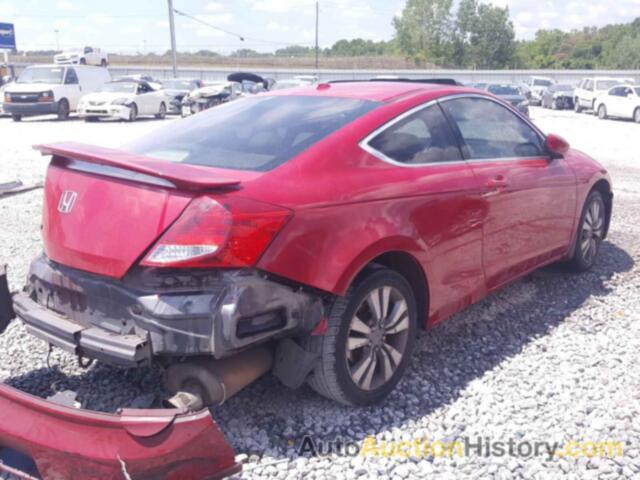 HONDA ACCORD EXL, 1HGCS1B83CA010330