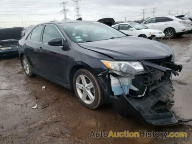 TOYOTA CAMRY L, 4T1BF1FK8DU710554