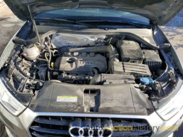 AUDI Q3 PREMIUM PLUS, WA1BFCFS5GR024876