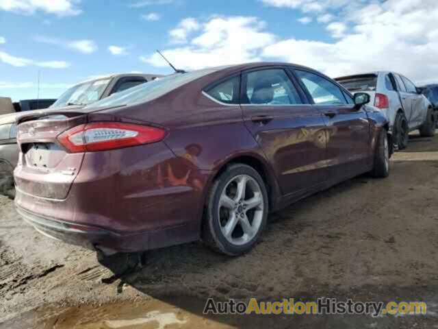 FORD FUSION SE, 3FA6P0HD4GR360594