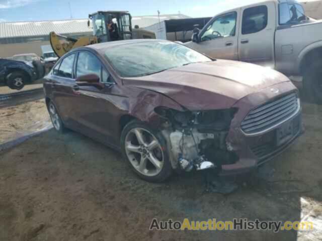 FORD FUSION SE, 3FA6P0HD4GR360594