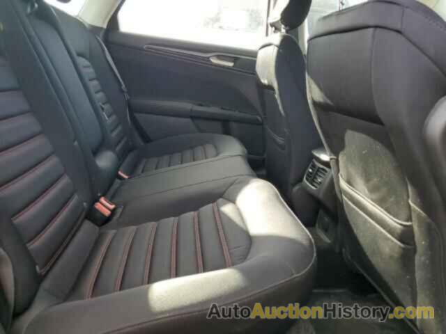 FORD FUSION SE, 3FA6P0HD4GR360594