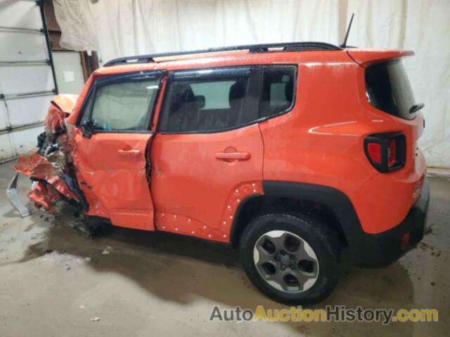 JEEP RENEGADE SPORT, ZACCJBAB6JPH71855