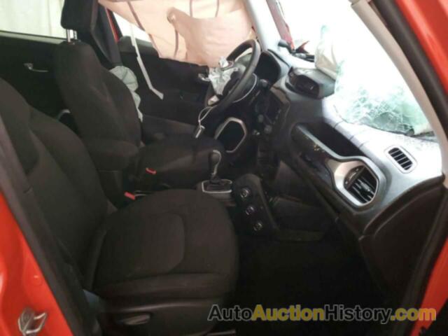 JEEP RENEGADE SPORT, ZACCJBAB6JPH71855