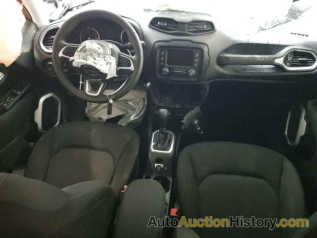 JEEP RENEGADE SPORT, ZACCJBAB6JPH71855