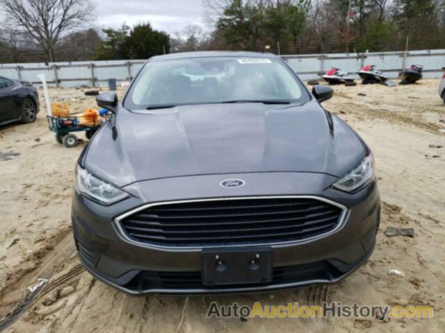 FORD FUSION S, 3FA6P0G7XLR105406