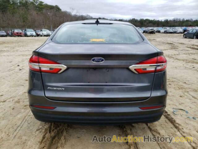 FORD FUSION S, 3FA6P0G7XLR105406