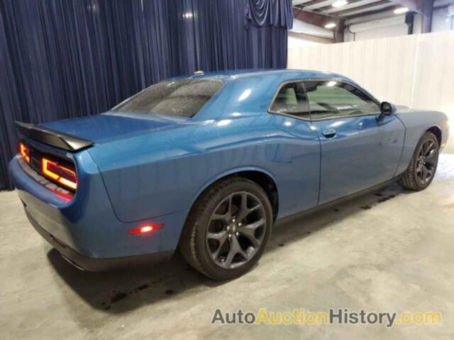 DODGE CHALLENGER SXT, 2C3CDZAG8LH230715