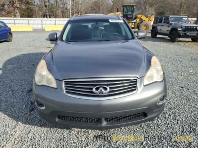 INFINITI EX35 BASE, JN1AJ0HP4BM801290