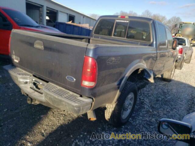 FORD F350 SRW SUPER DUTY, 1FTWW31Y85EA99952