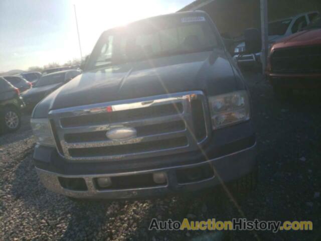 FORD F350 SRW SUPER DUTY, 1FTWW31Y85EA99952