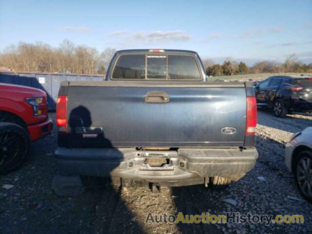 FORD F350 SRW SUPER DUTY, 1FTWW31Y85EA99952