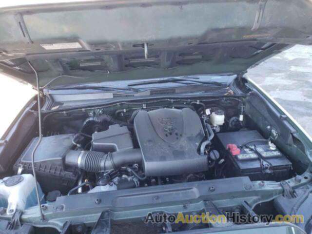 TOYOTA TACOMA DOUBLE CAB, 3TMBZ5DN6NM034904