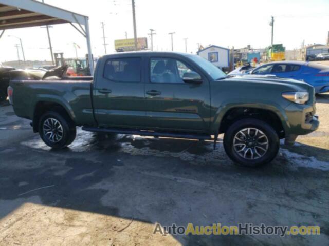 TOYOTA TACOMA DOUBLE CAB, 3TMBZ5DN6NM034904