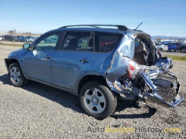 TOYOTA RAV4, 2T3BF4DV2BW137573