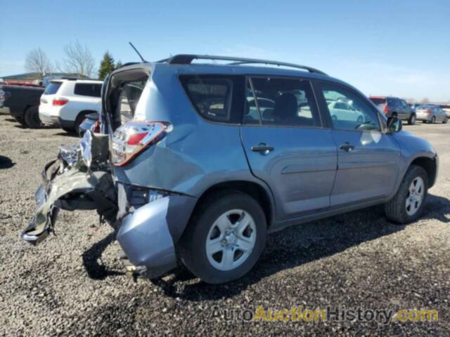 TOYOTA RAV4, 2T3BF4DV2BW137573