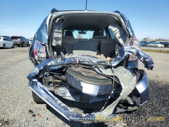 TOYOTA RAV4, 2T3BF4DV2BW137573