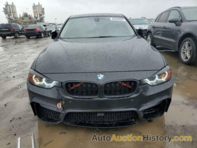 BMW 3 SERIES I, WBA3B1G58FNT05110