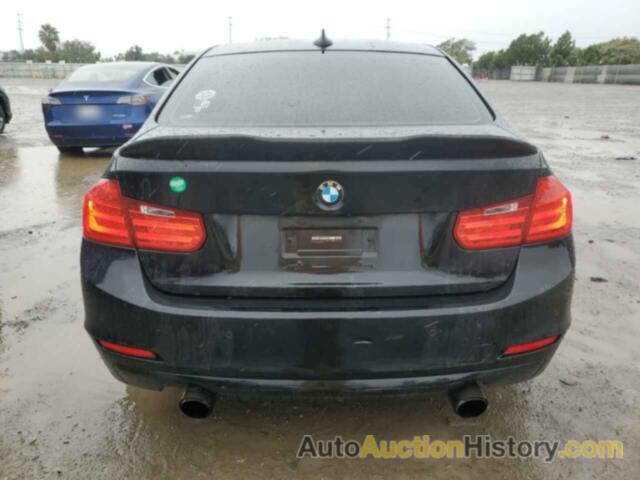 BMW 3 SERIES I, WBA3B1G58FNT05110