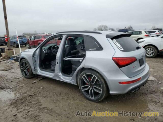 AUDI SQ5 PREMIUM PLUS, WA1CCAFP8HA039644