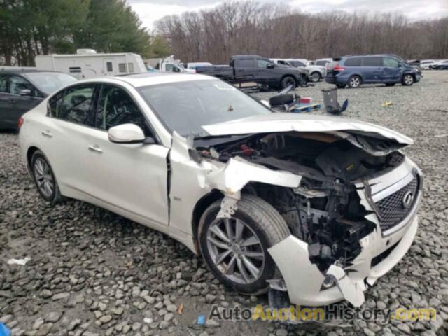 INFINITI Q50 PREMIUM, JN1EV7AR0GM344575