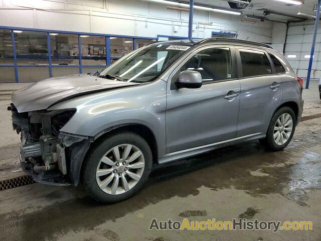 MITSUBISHI OUTLANDER SE, JA4AR4AU9BZ002454