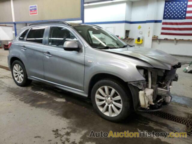 MITSUBISHI OUTLANDER SE, JA4AR4AU9BZ002454