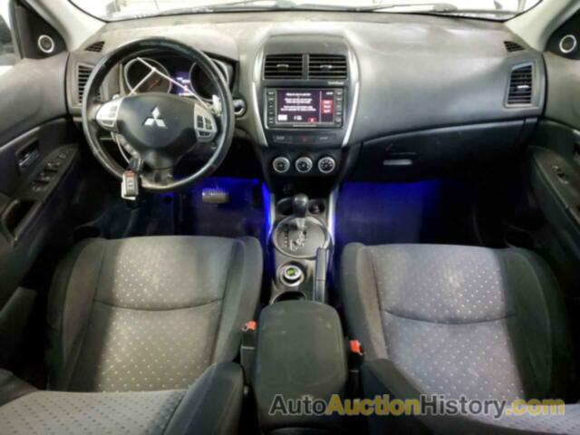 MITSUBISHI OUTLANDER SE, JA4AR4AU9BZ002454