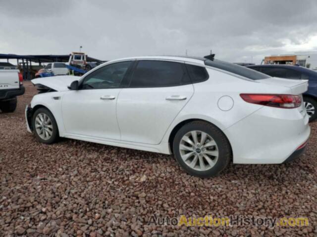 KIA OPTIMA LX, 5XXGT4L36JG246022