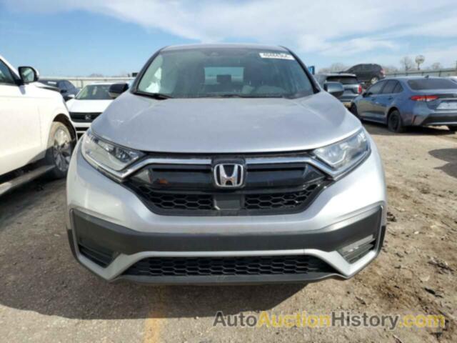 HONDA CRV LX, 7FARW1H27NE004044