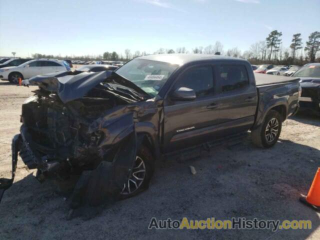 TOYOTA TACOMA DOUBLE CAB, 3TMAZ5CN6LM132440