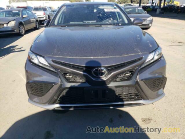 TOYOTA CAMRY XSE, 4T1K61AK4PU720784