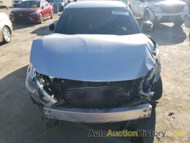 NISSAN MAXIMA 3.5S, 1N4AA6AP4JC374312