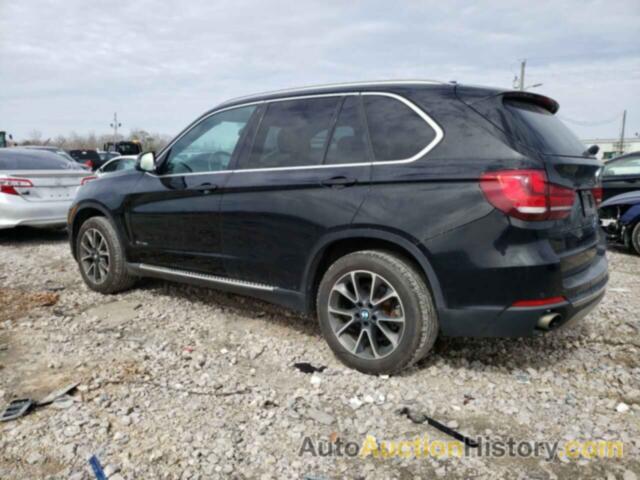 BMW X5 XDRIVE35I, 5UXKR0C54F0K71804