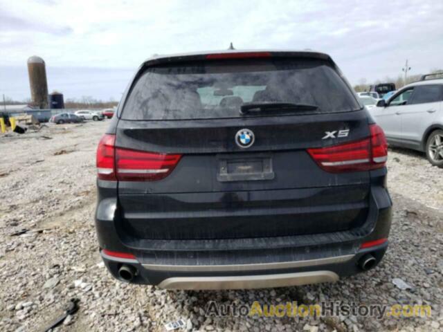 BMW X5 XDRIVE35I, 5UXKR0C54F0K71804