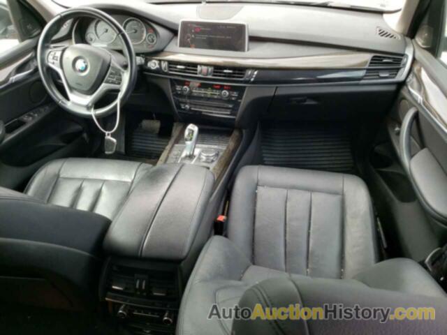 BMW X5 XDRIVE35I, 5UXKR0C54F0K71804