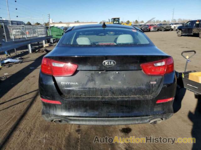 KIA OPTIMA LX, KNAGM4A79F5653344