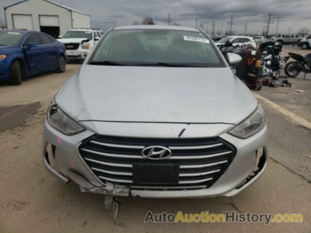 HYUNDAI ELANTRA SE, KMHD74LF6HU092106