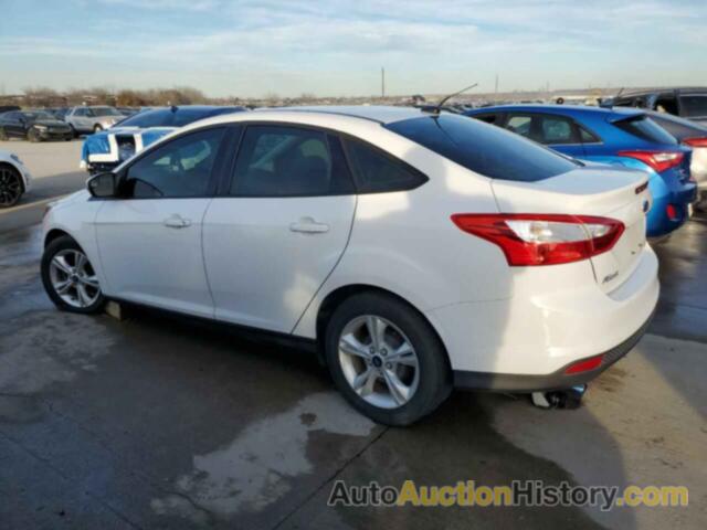 FORD FOCUS SE, 1FADP3F24EL460541