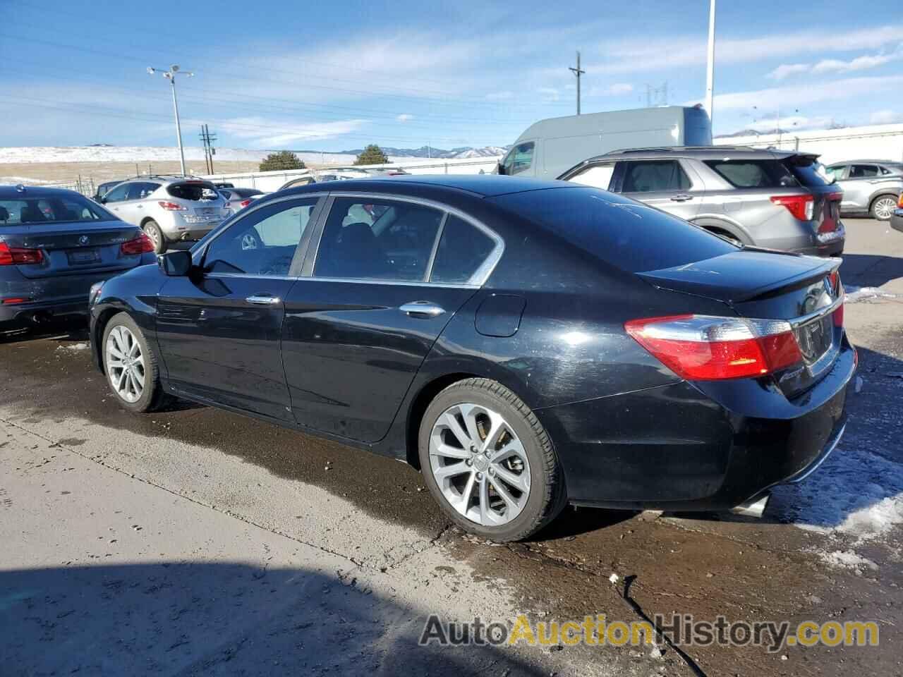 HONDA ACCORD SPORT, 1HGCR2E52DA217814