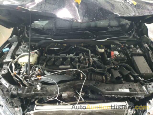 HONDA CIVIC EX, 19XFC1F38HE001621