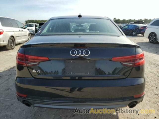 AUDI A4 PREMIUM PLUS, WAULNAF45HN036860