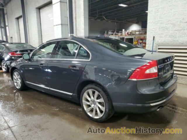 VOLVO S80 PLATINUM, YV1902MM6F1190531