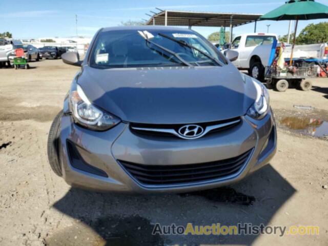 HYUNDAI ELANTRA SE, 5NPDH4AE4GH700032